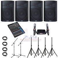 Paket Multi Fungsi 3